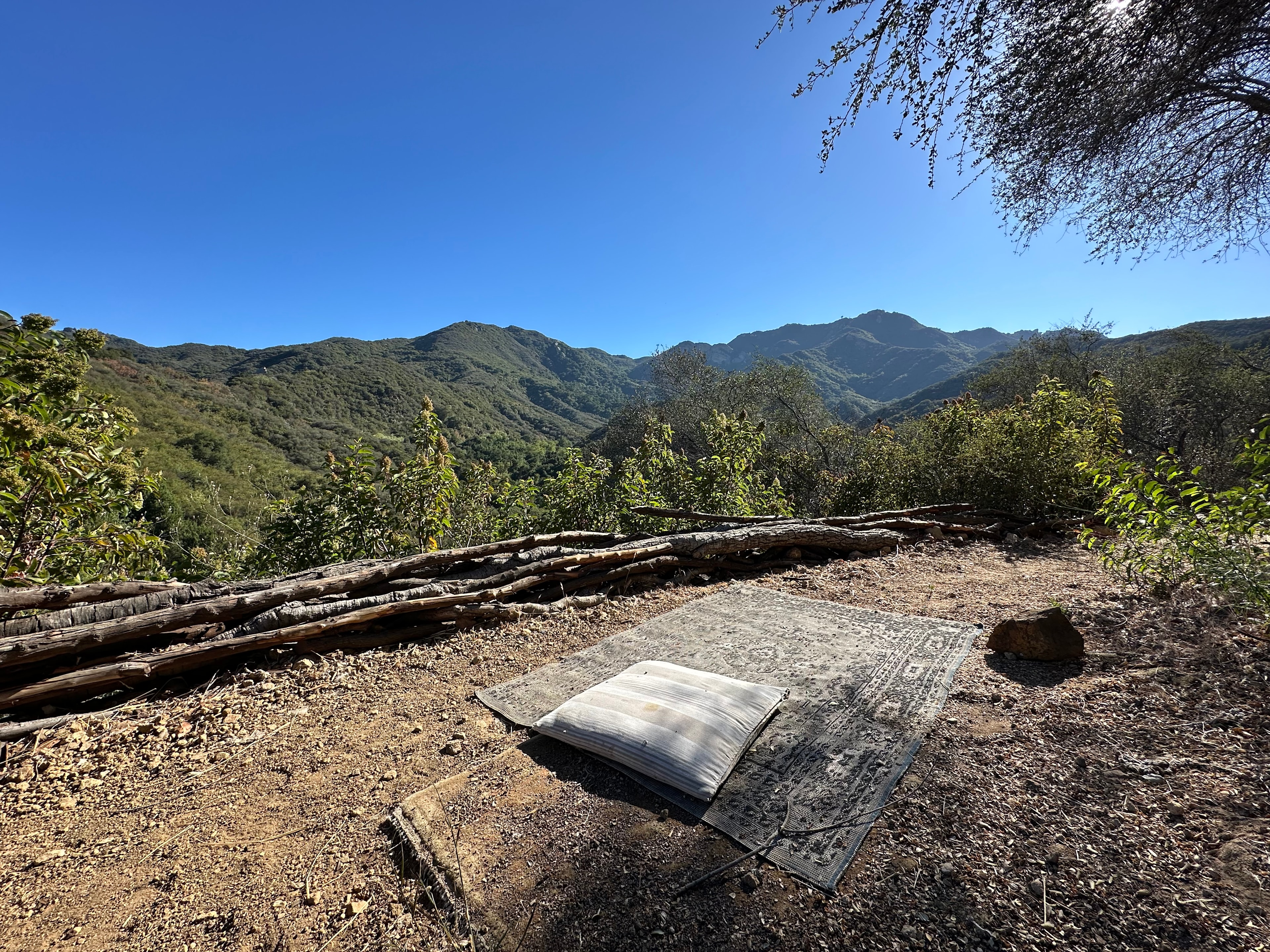Stone Cabin with Private Creek
