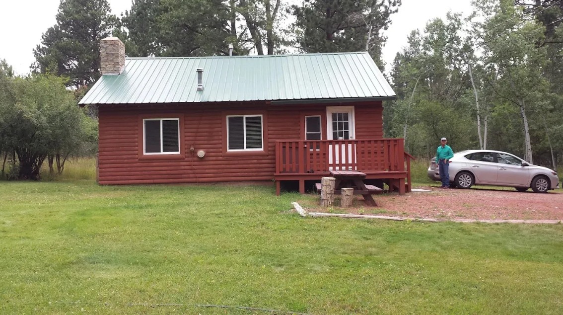 Wagon Box RV And Campground
