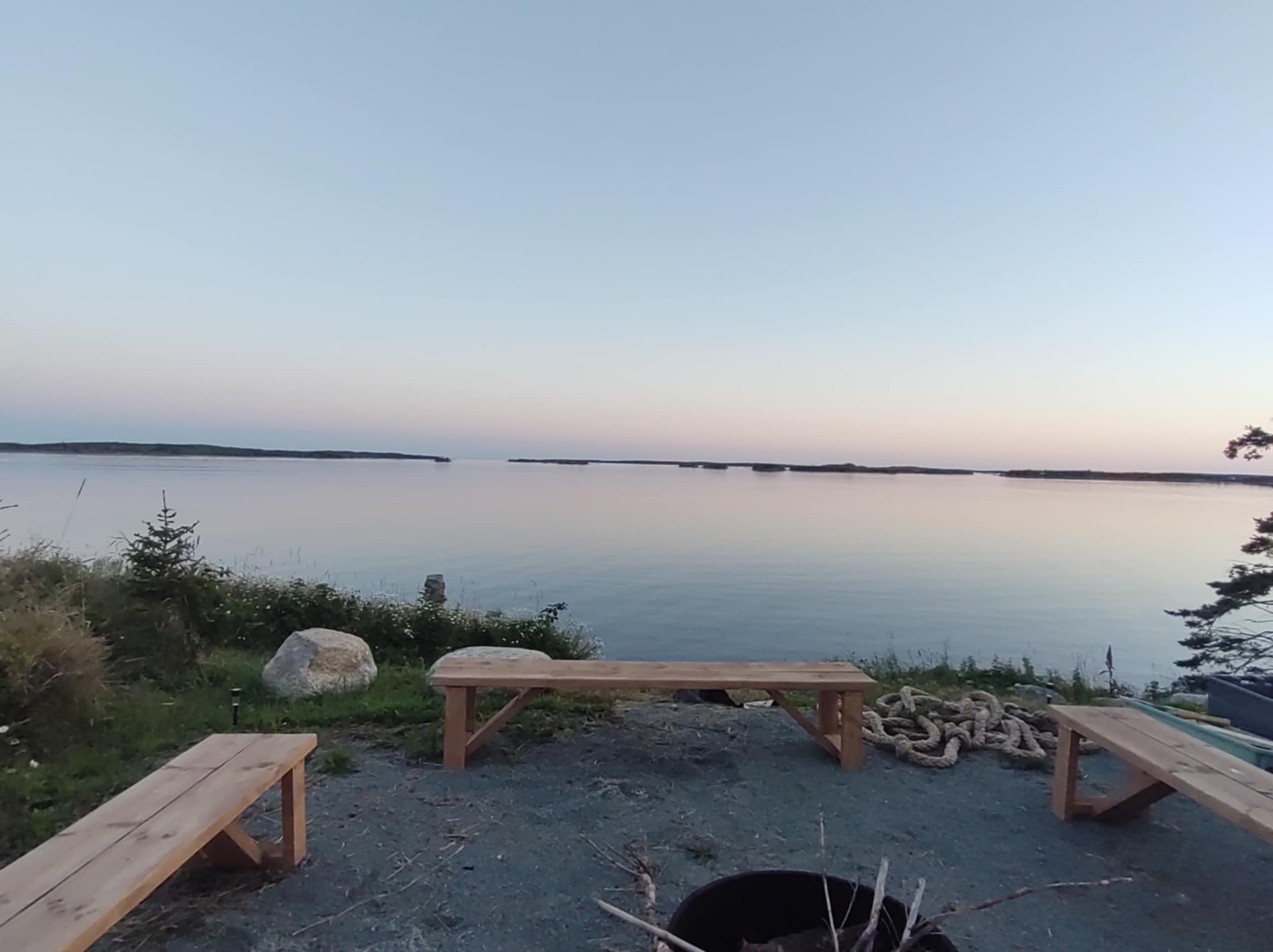 Sleep By The Sea