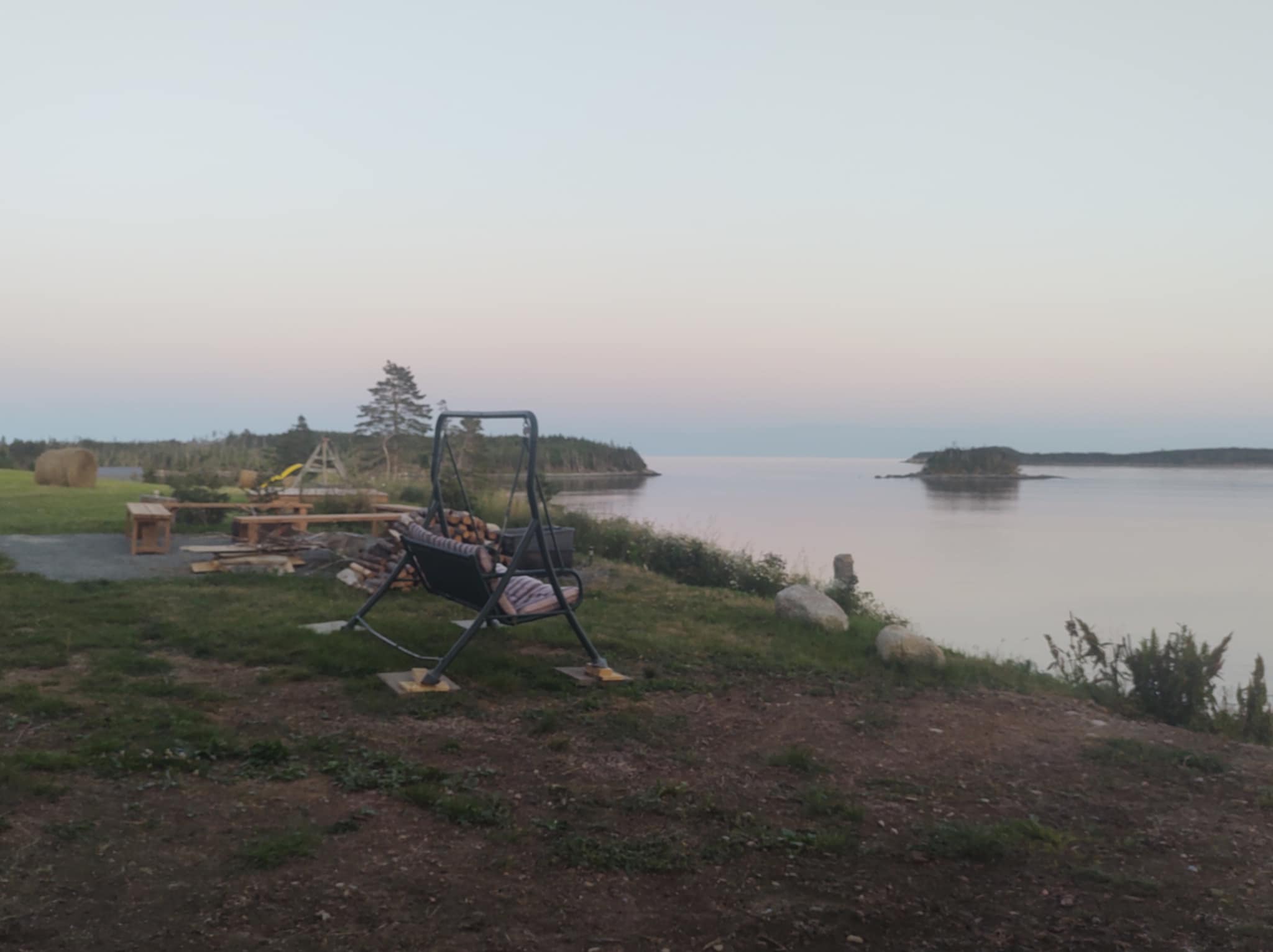 Sleep By The Sea