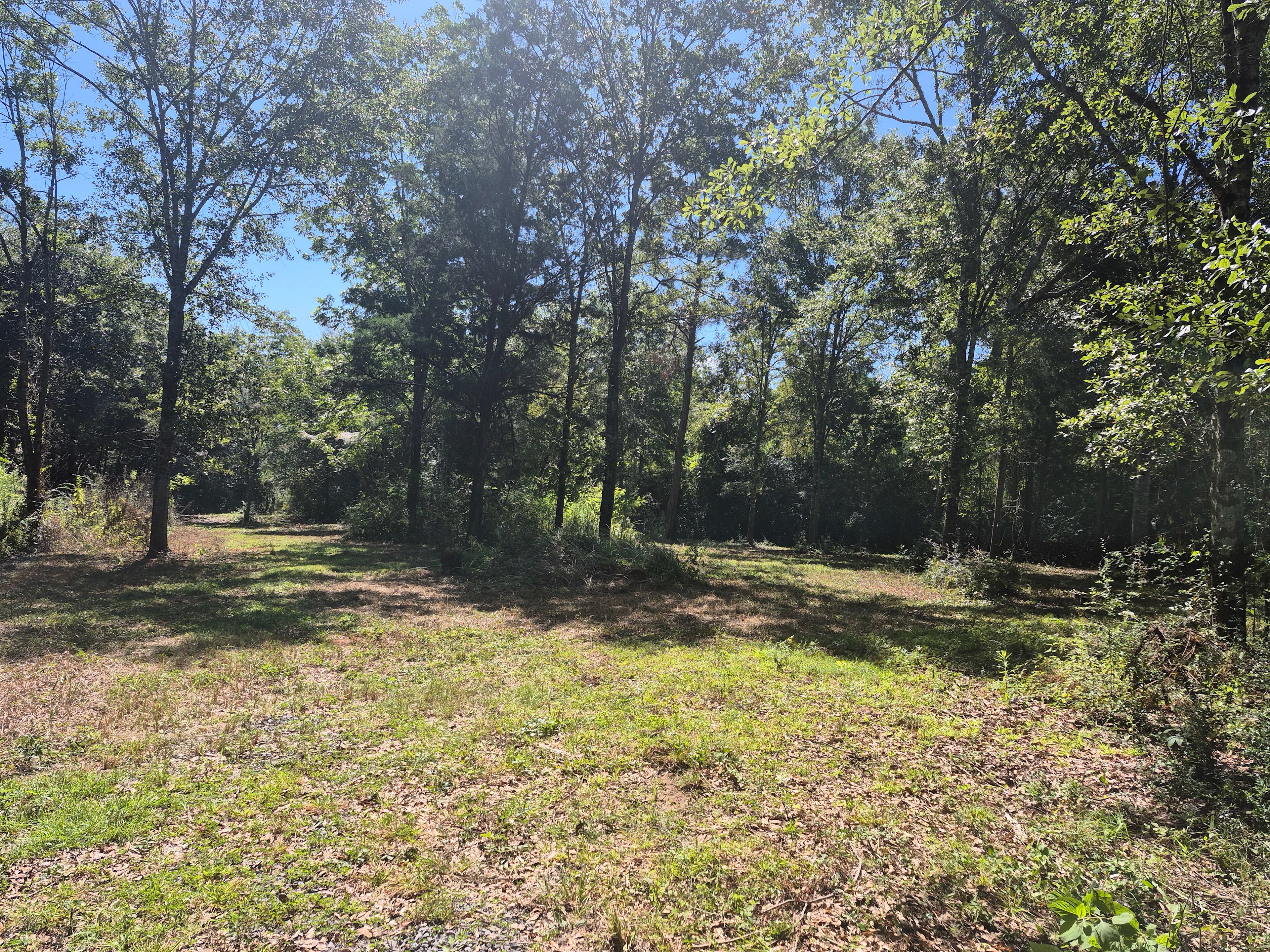 Gateswood Getaway