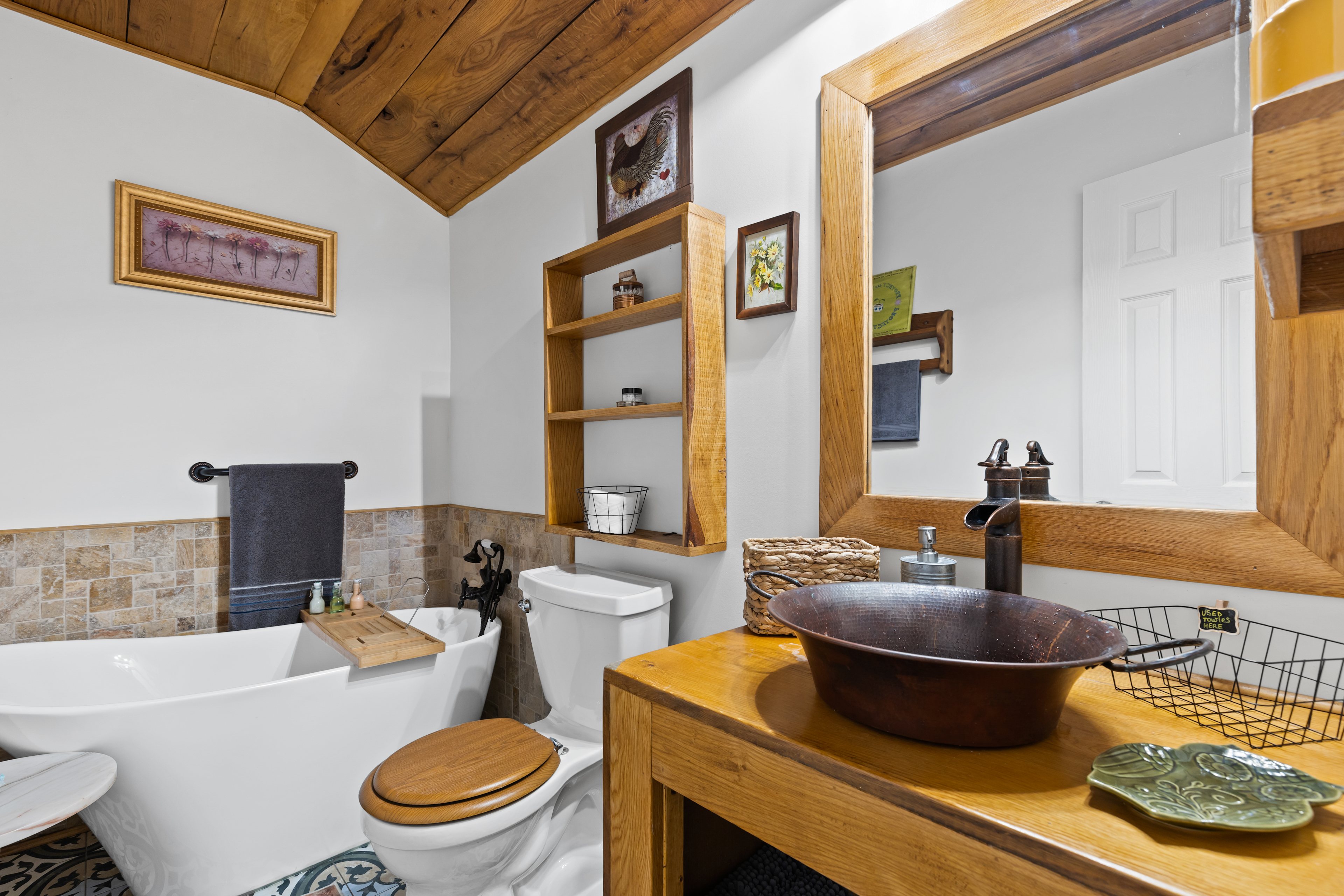 Firefly Creek Retreat