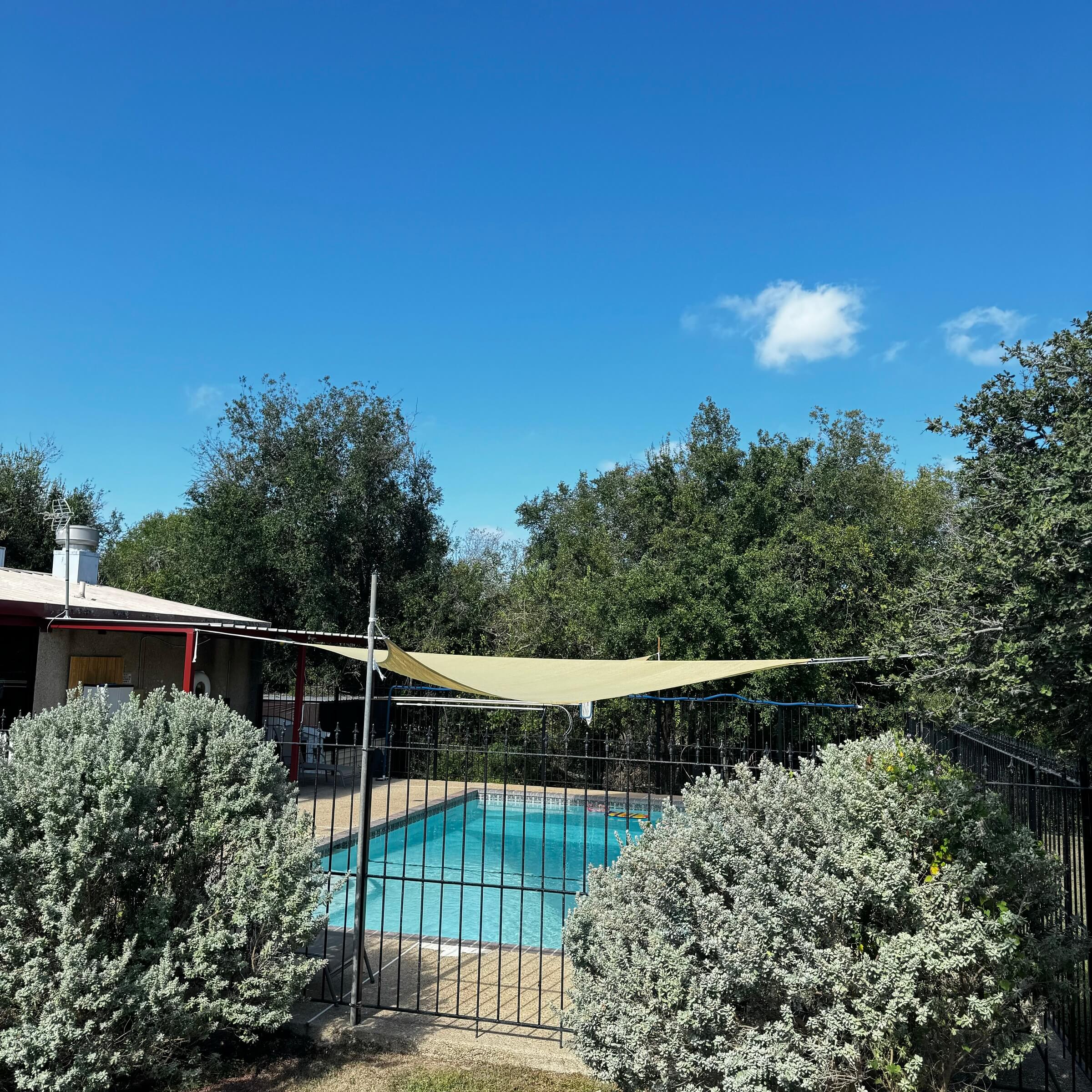 Tejas Valley RV Park and Campground