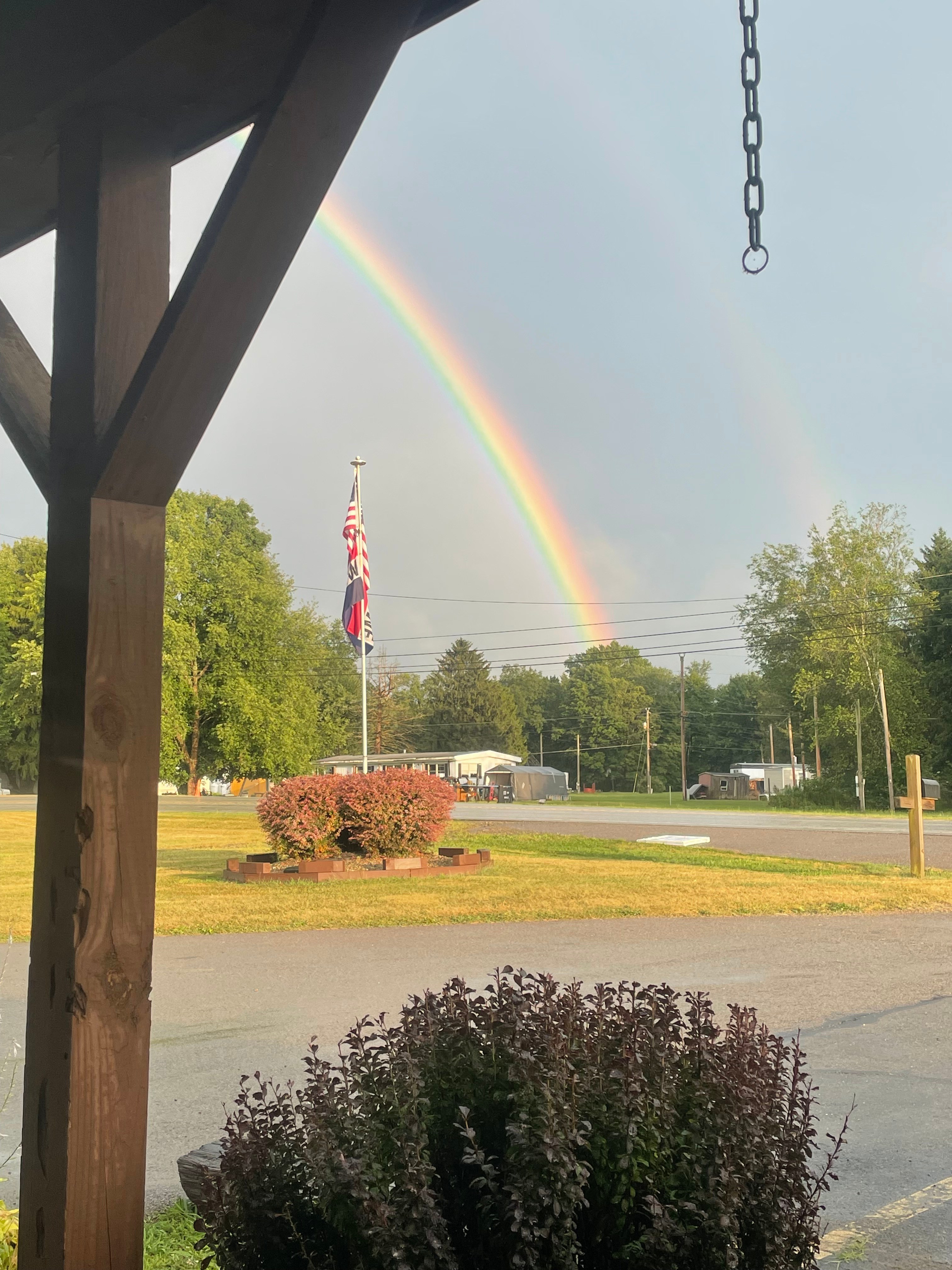 Meadville Campground