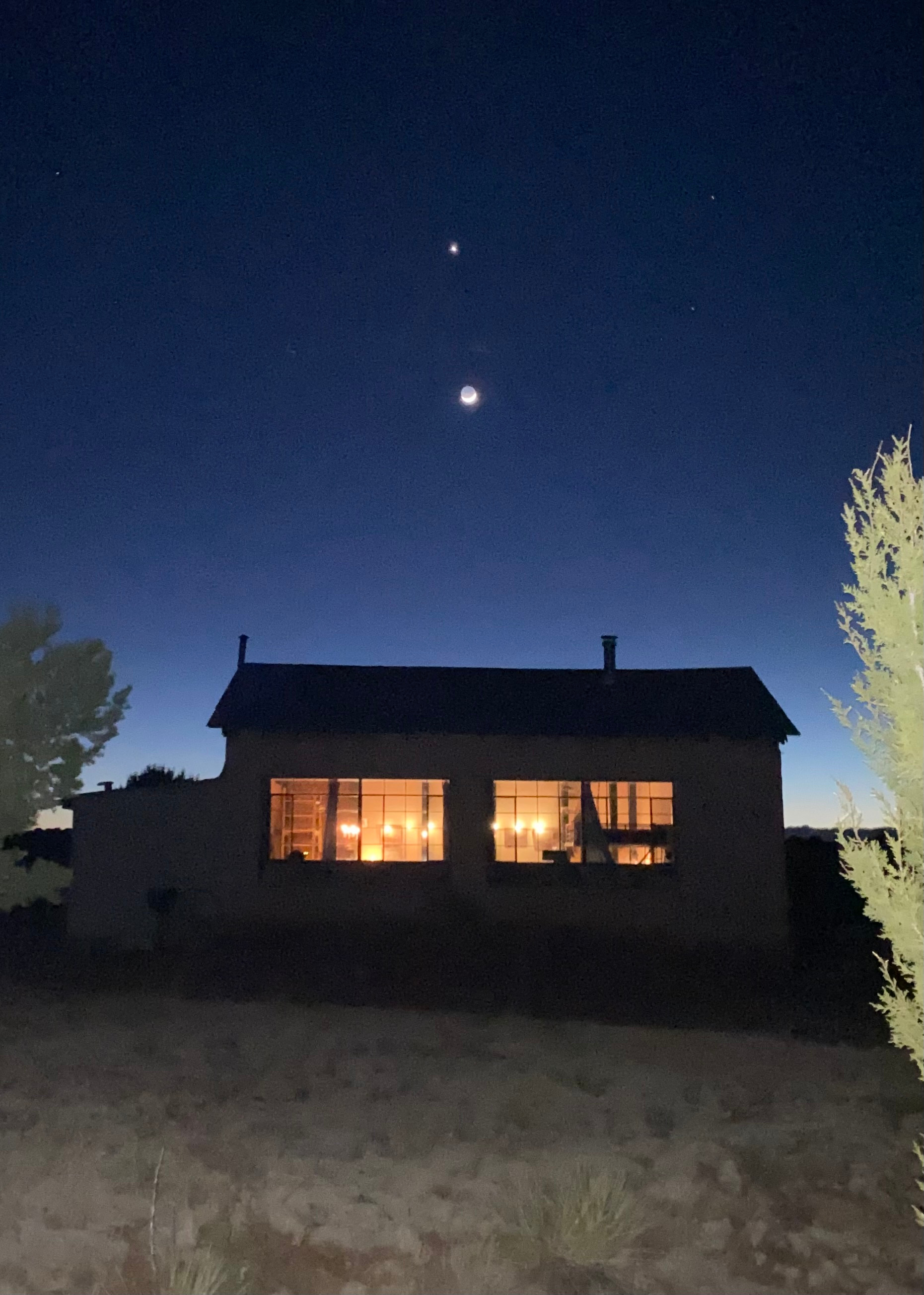 HAWK RIM RANCH