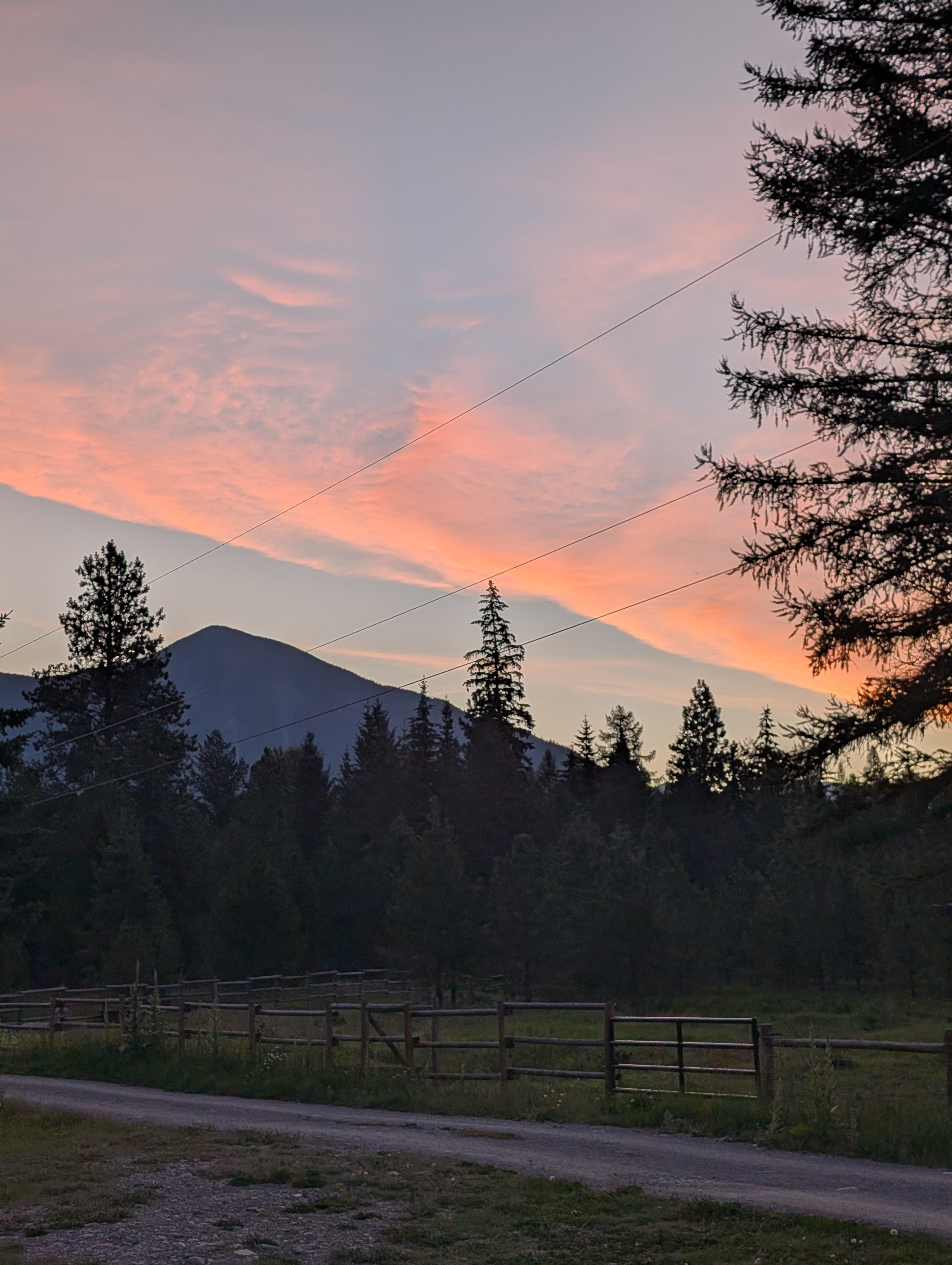 Elk Ridge Guest Ranch