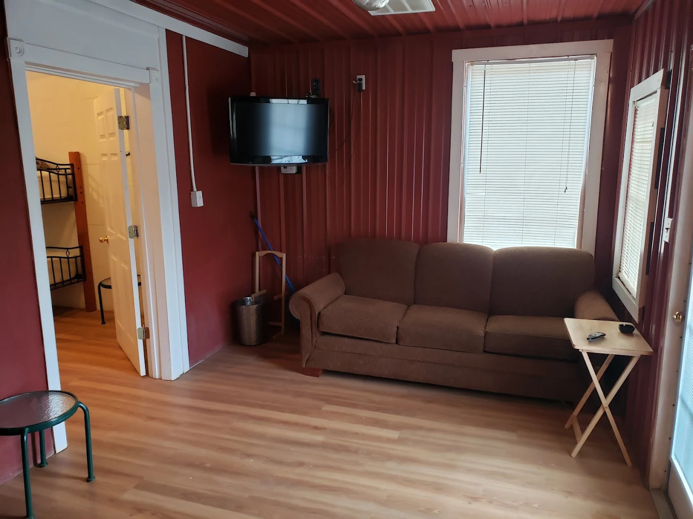 Indian Creek Camper & RV Sts