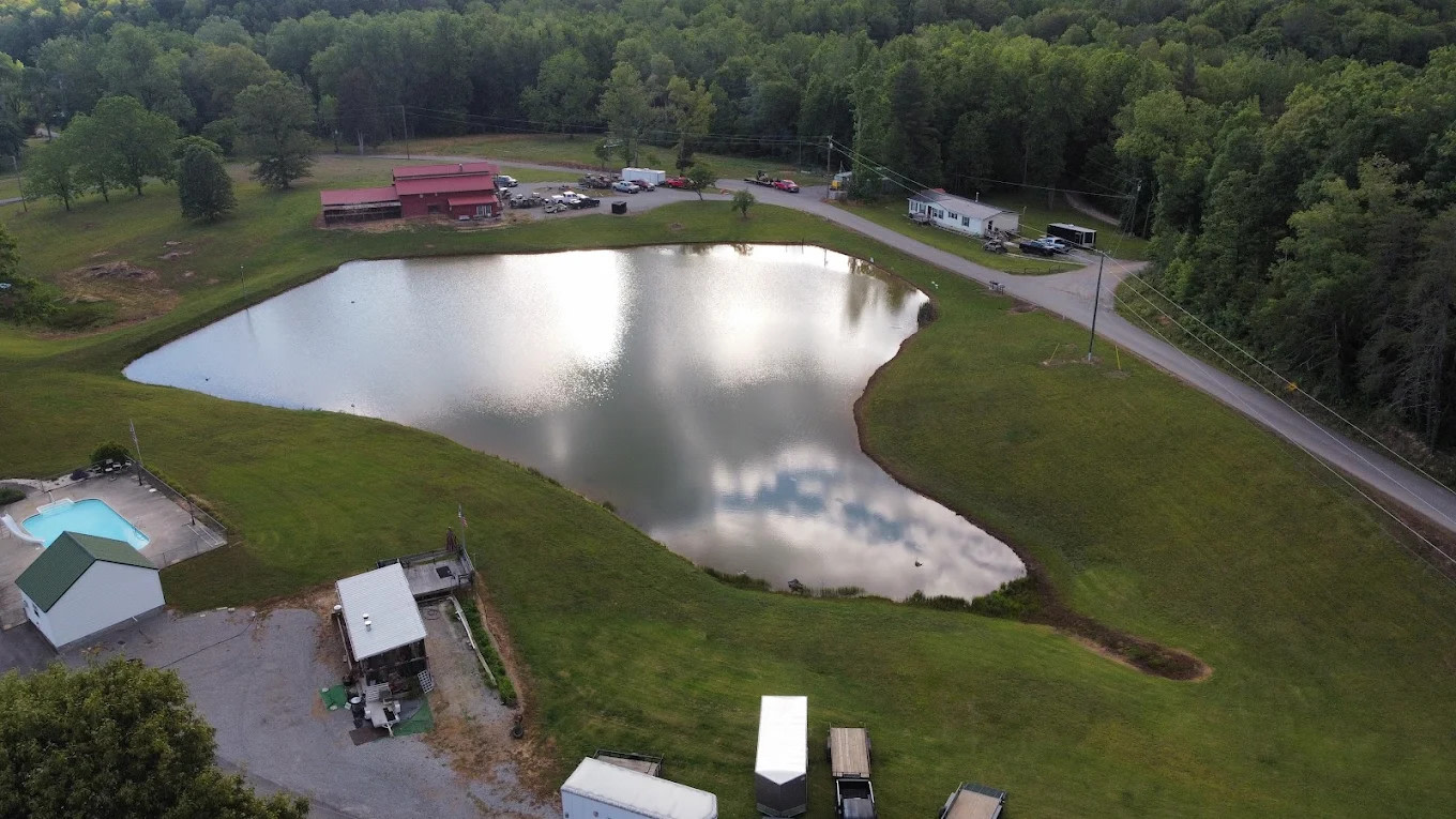 Indian Creek Camper & RV Sts