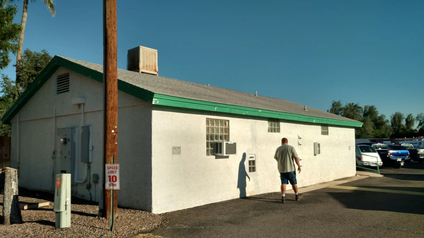 X-B Ranch