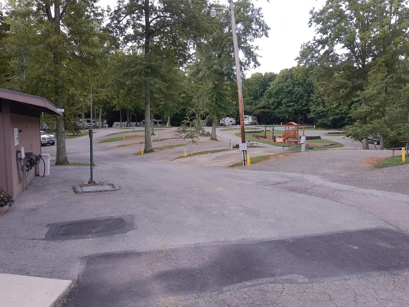Beechwood Acres Camping Resort