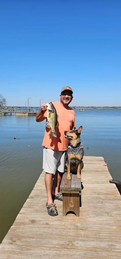 Lakeview Lodge On Lake Fork