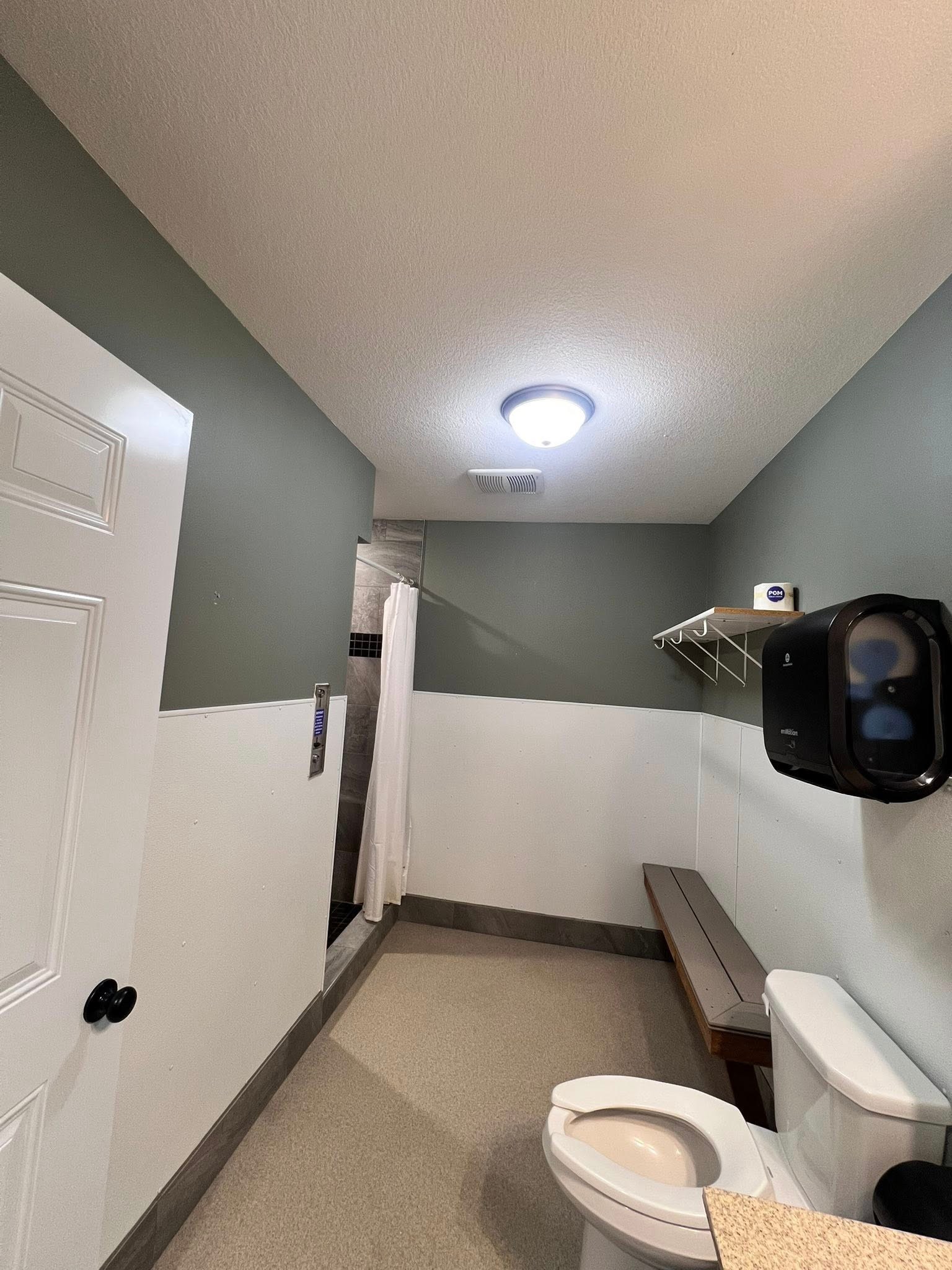 Lake-of-the-Woods Campground