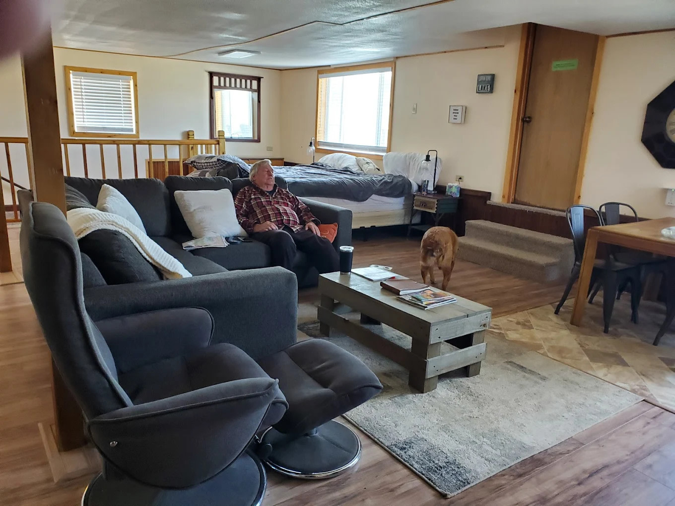 Sapinero Village Campground