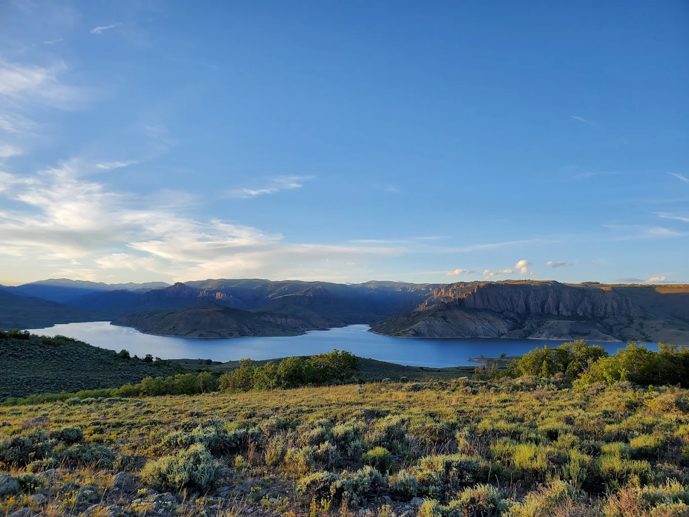 Sapinero Village Campground