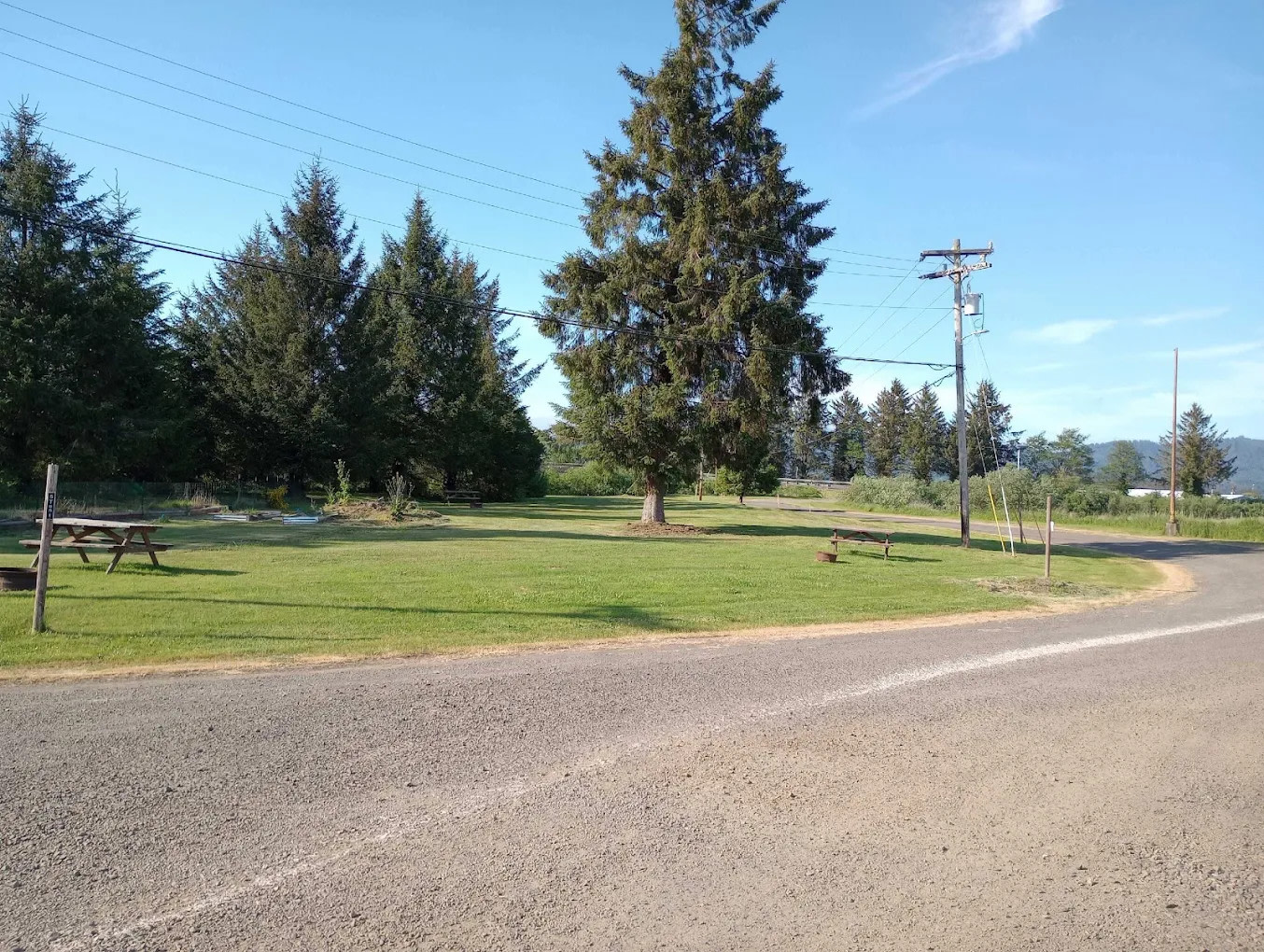 Tillamook Coast RV Park