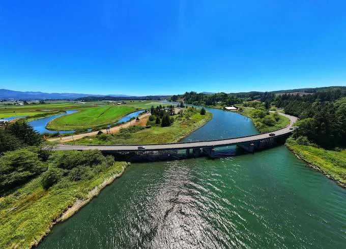 Tillamook Coast RV Park