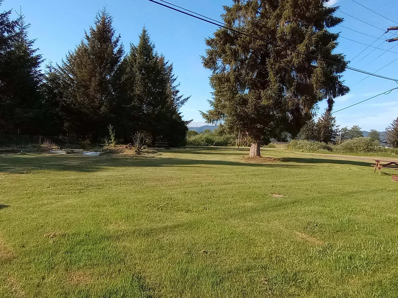 Tillamook Coast RV Park