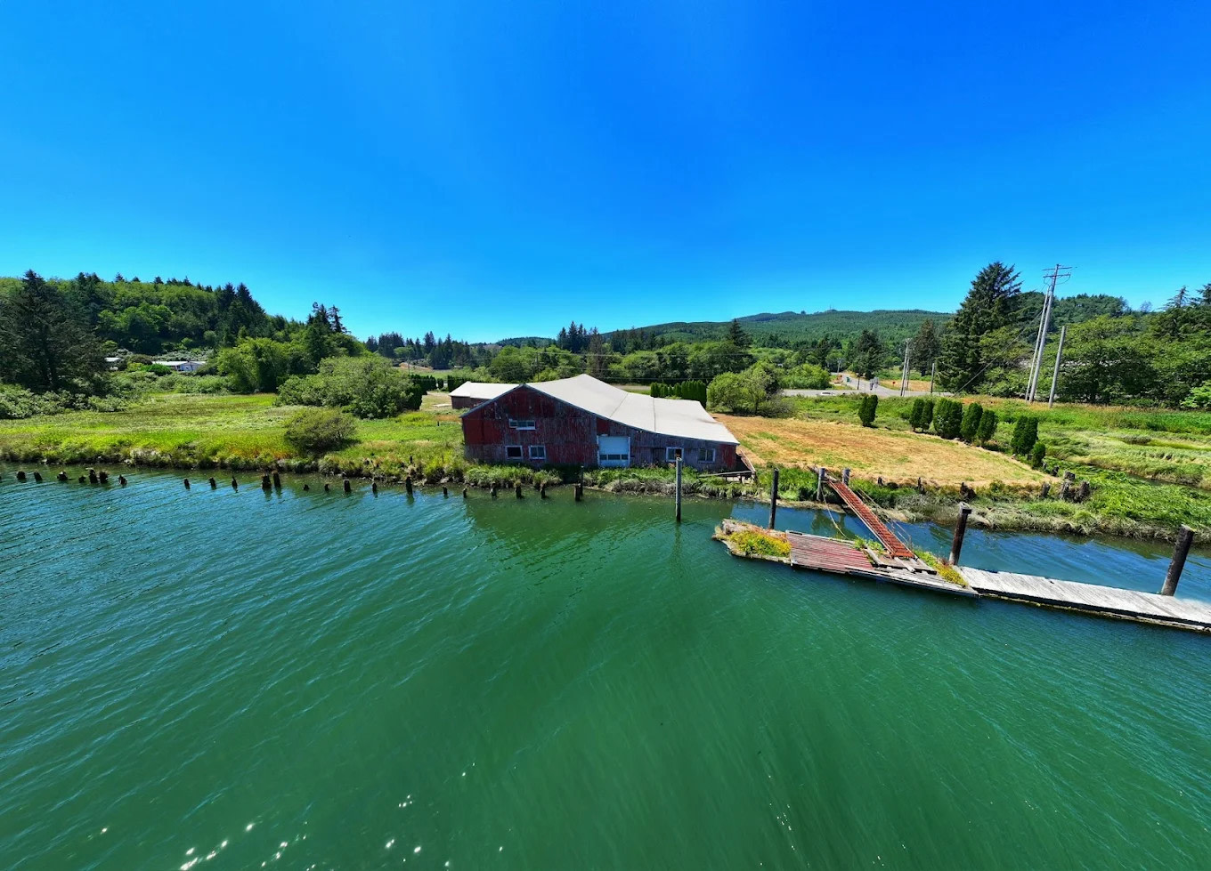 Tillamook Coast RV Park