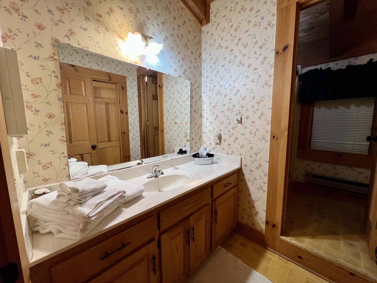 Leatherwood Mountains Resort