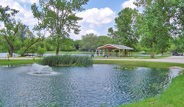 Sycamore RV Resort and Campground