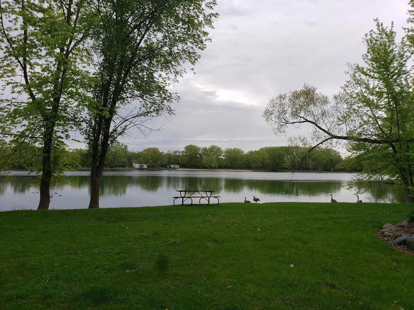 Sycamore RV Resort and Campground
