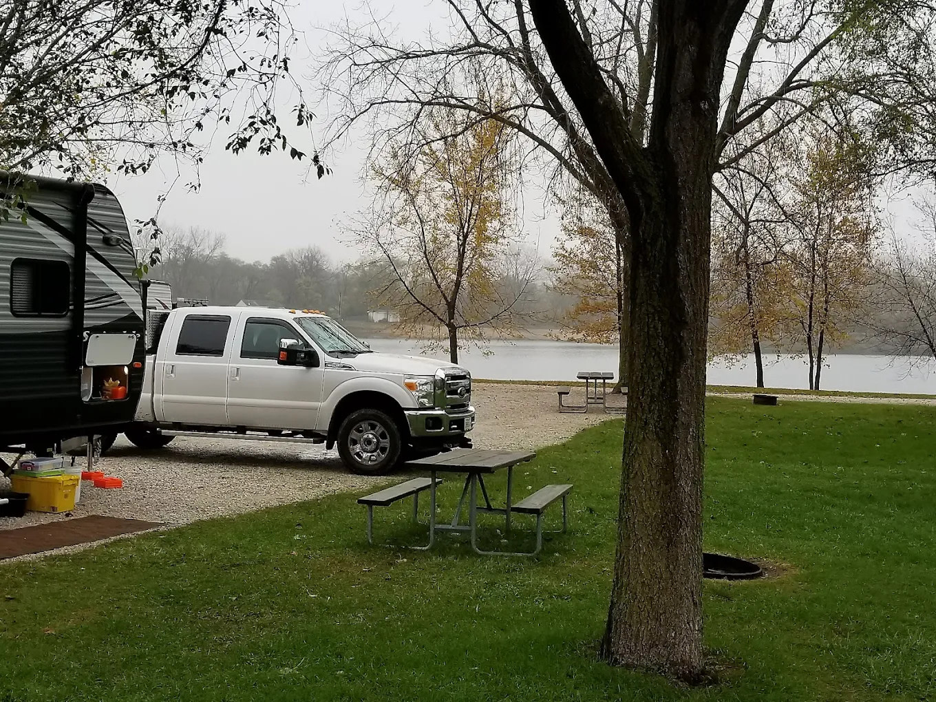 Sycamore RV Resort and Campground
