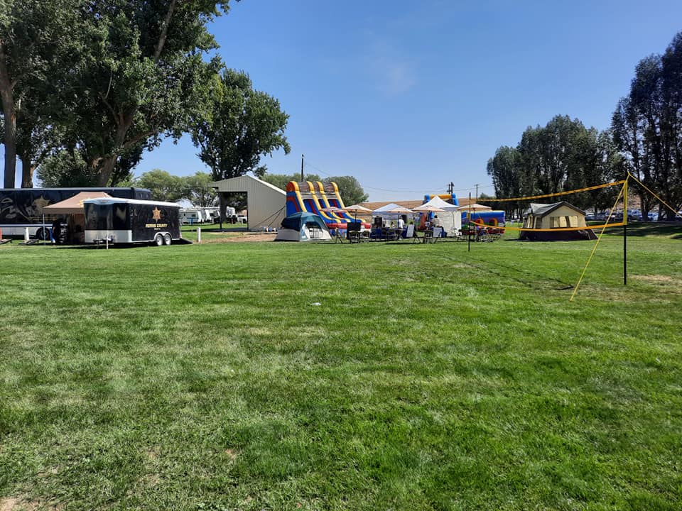 Wheatland Community Park
