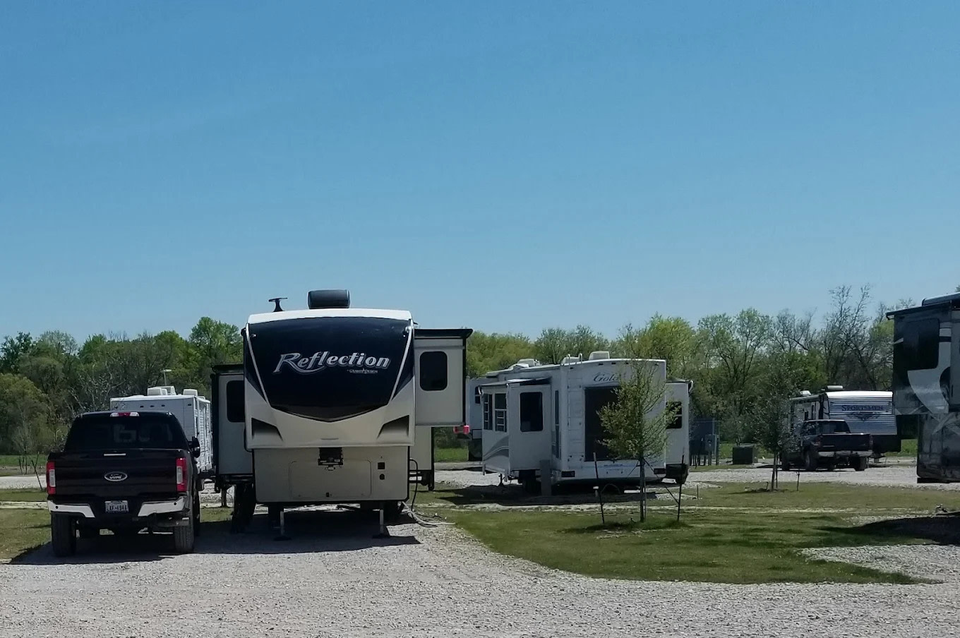 Holiday Road RV Estates