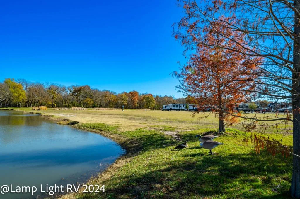 Holiday Road RV Estates