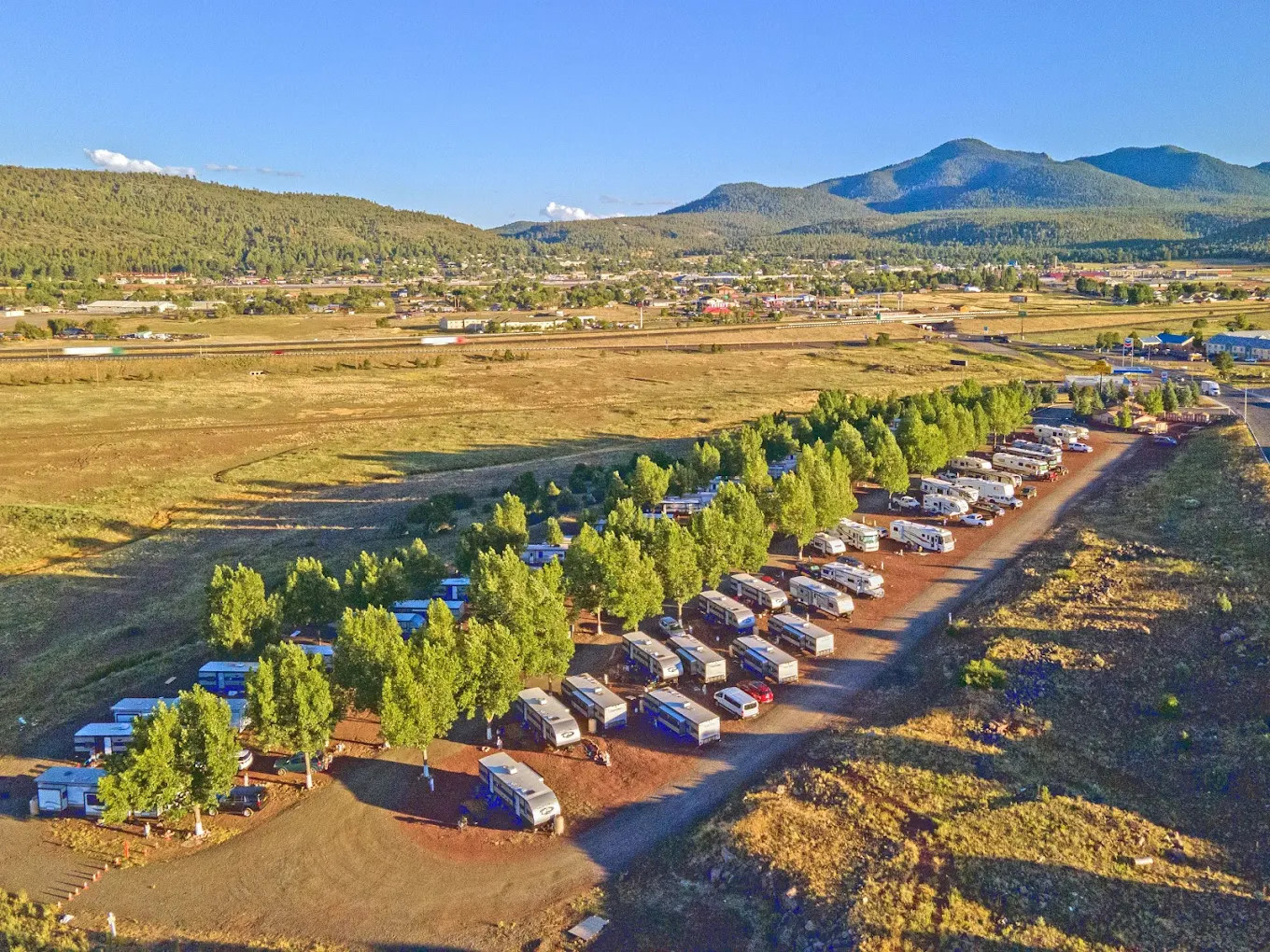 Canyon Gateway RV Park