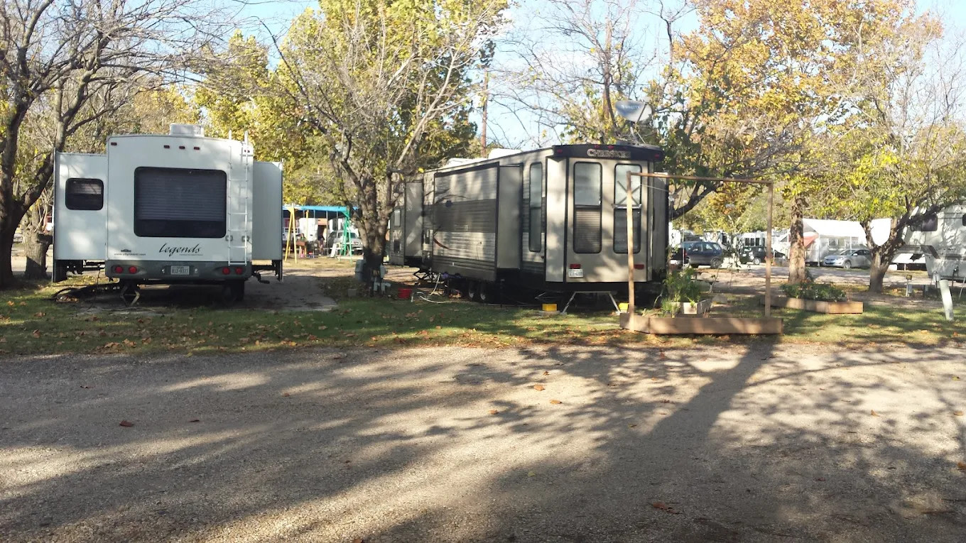 Dallas Hi-Ho RV Park