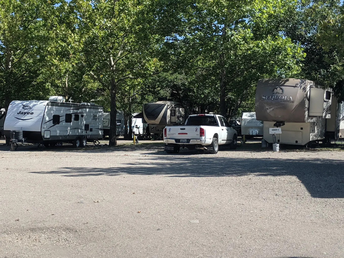 Dallas Hi-Ho RV Park