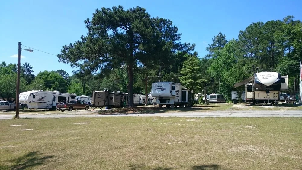Safe Haven RV Park