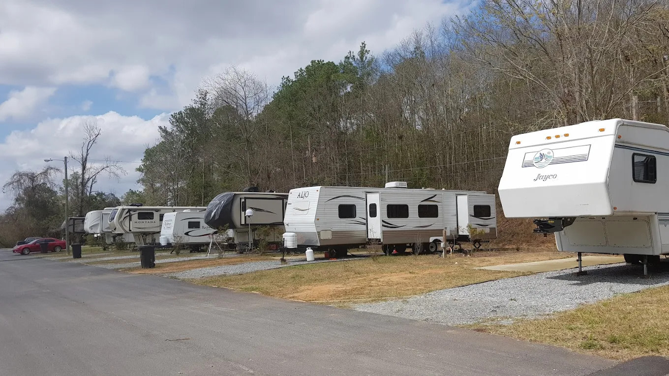 Safe Haven RV Park