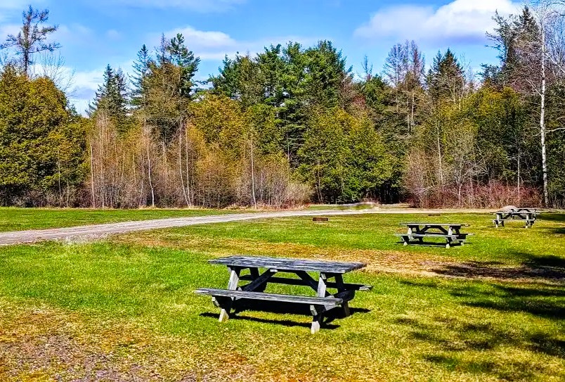 Fogg Brook Resort