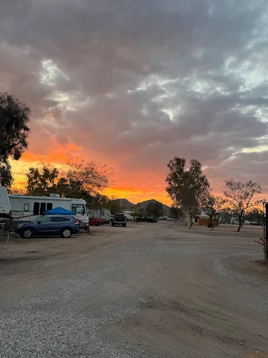 Wild West Ranch and RV Resort