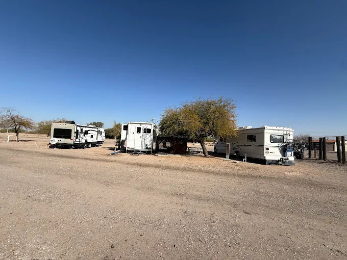 Wild West Ranch and RV Resort
