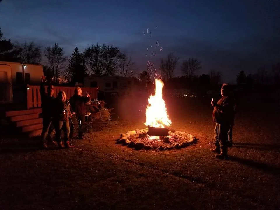 Chatham Lakes Campground
