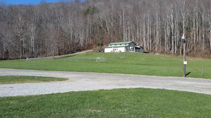 Cross Creek RV Park