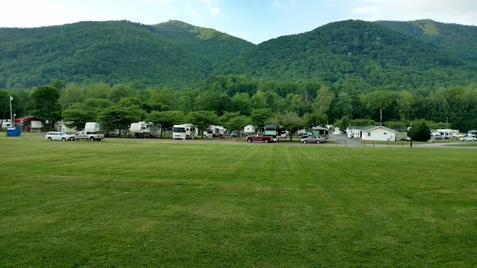 Cross Creek RV Park