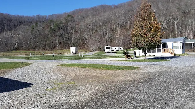 Cross Creek RV Park