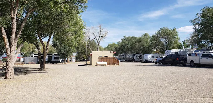 La Mesa RV Park