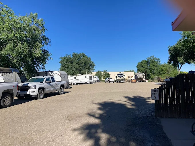 La Mesa RV Park
