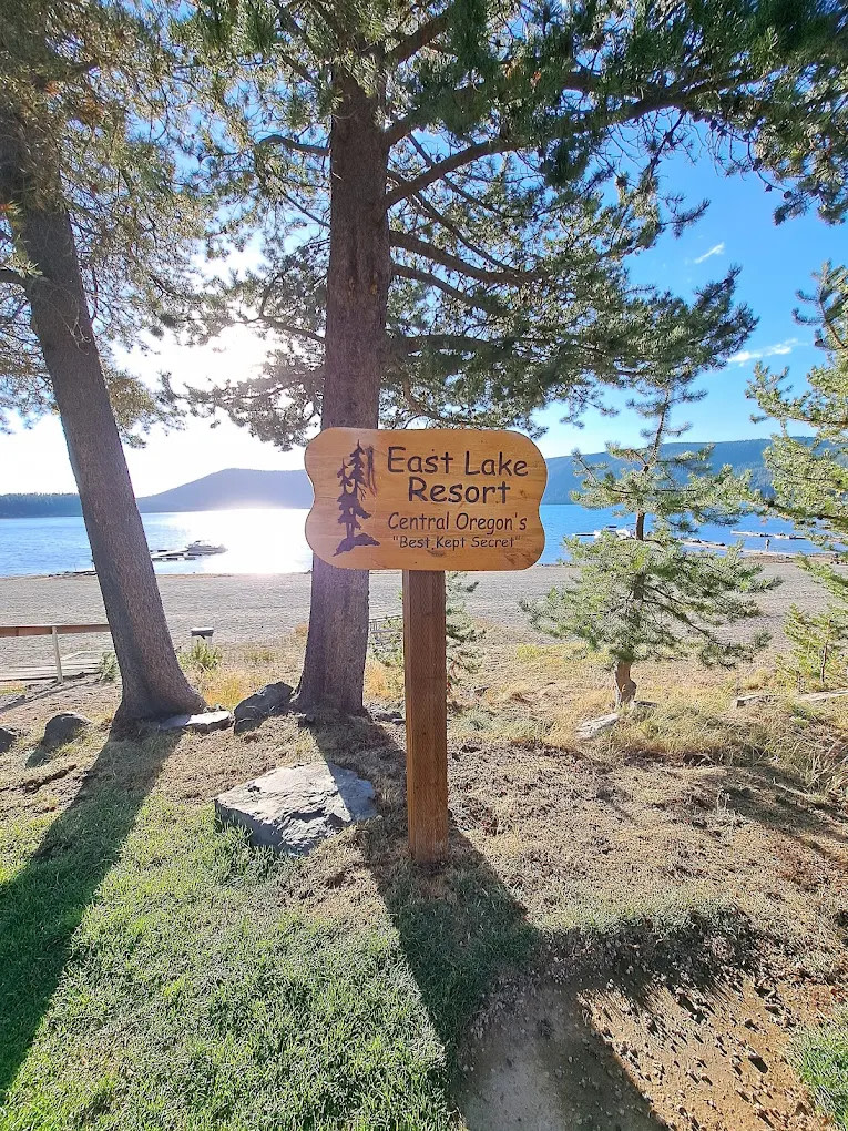 East Lake Resort And RV Parks