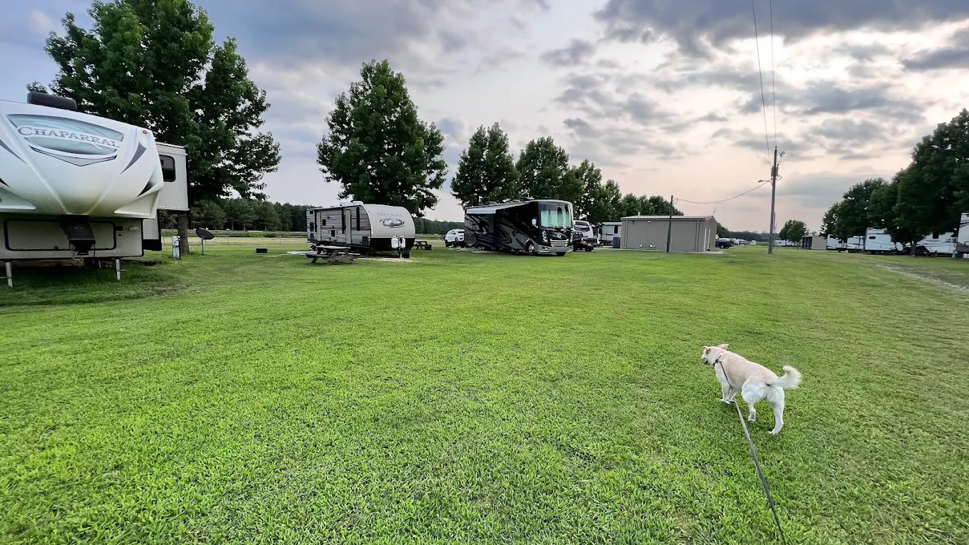 Farm Country Campground