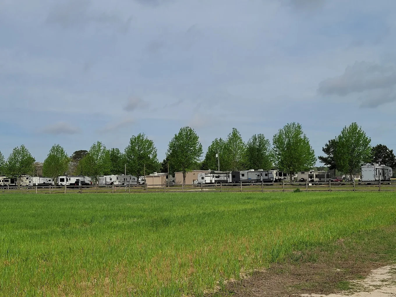 Farm Country Campground