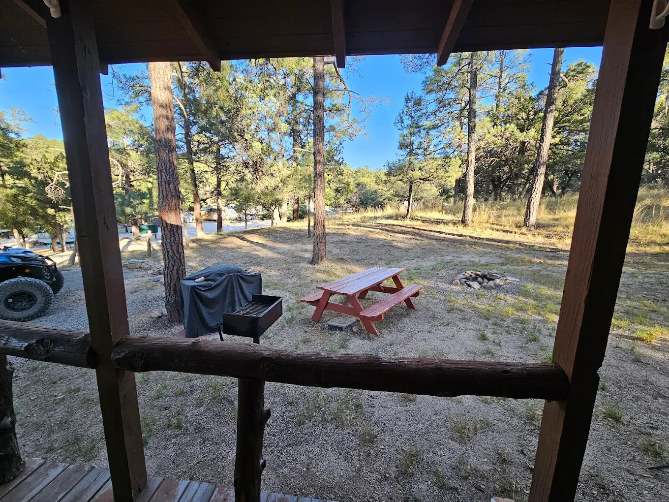Burro Mountain Homestead
