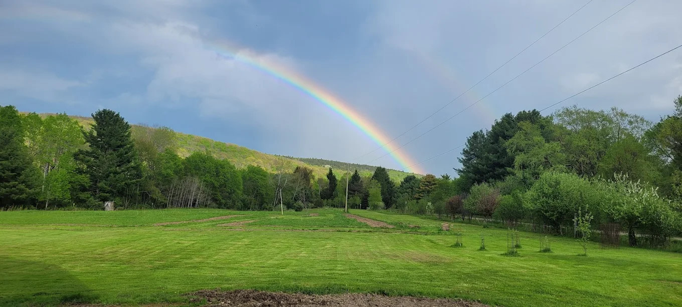 Stormy Ridge Frightmare Farm
