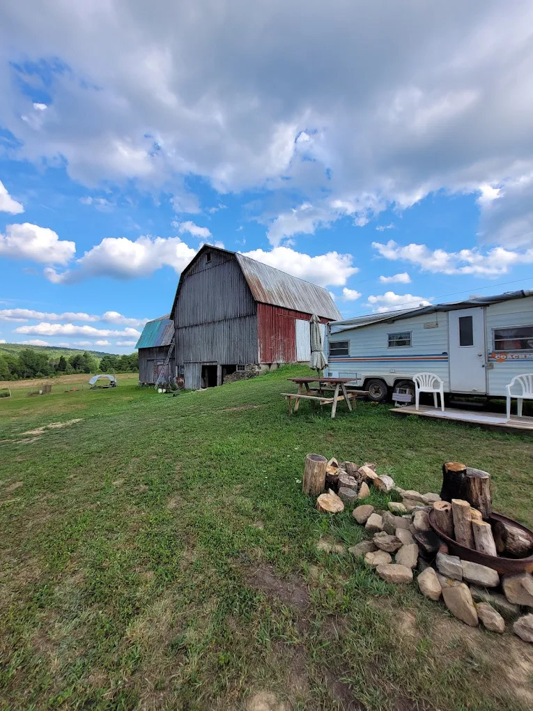 Stormy Ridge Frightmare Farm