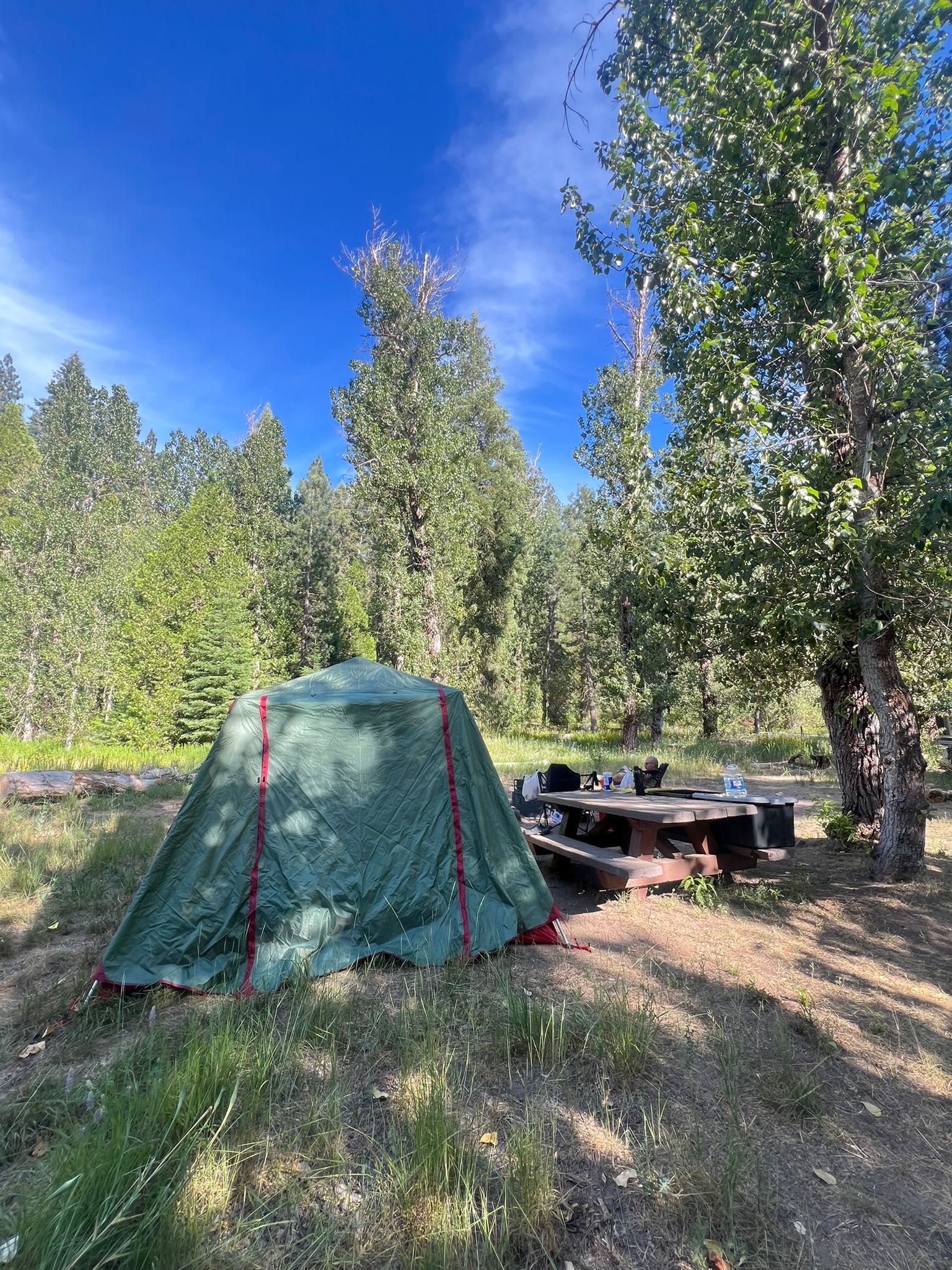 Summerdale Campground